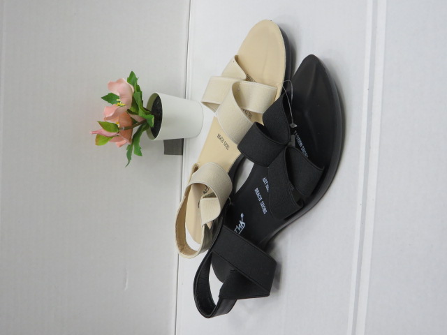 Sandały damskie 310 MIX COLOR 36-41 1