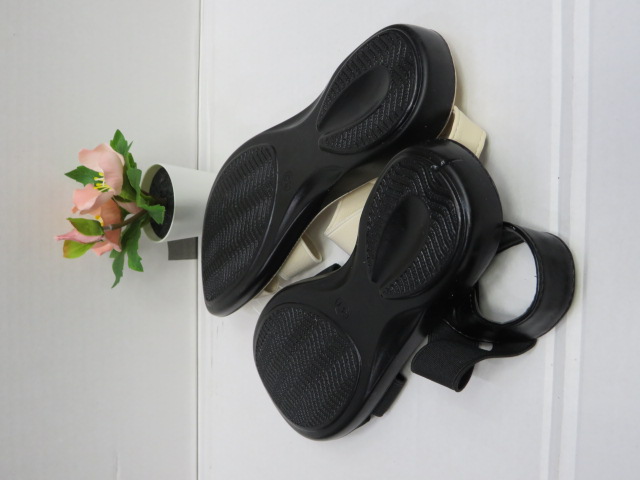 Sandały damskie 310 MIX COLOR 36-41 2