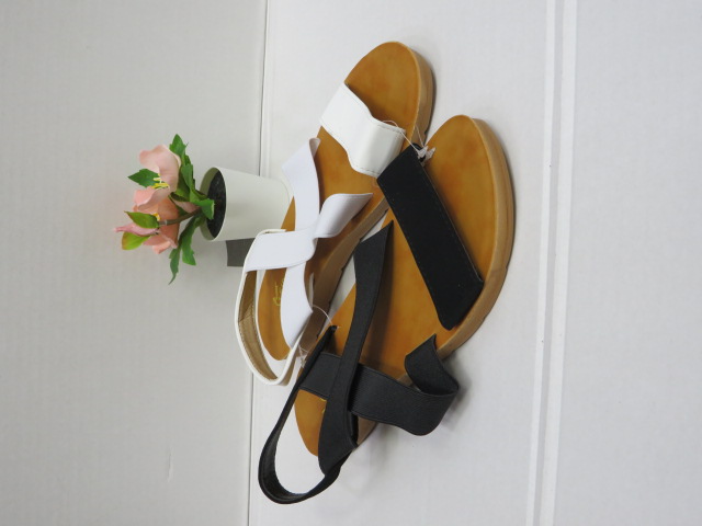 Sandały damskie 311 MIX COLOR 36-41