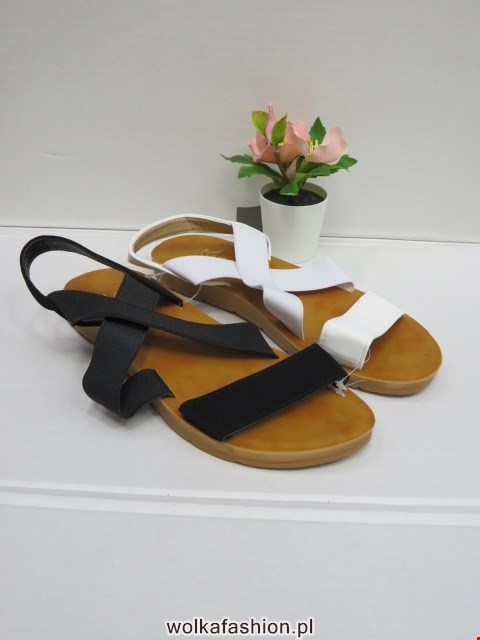 Sandały damskie 311 MIX COLOR 36-41