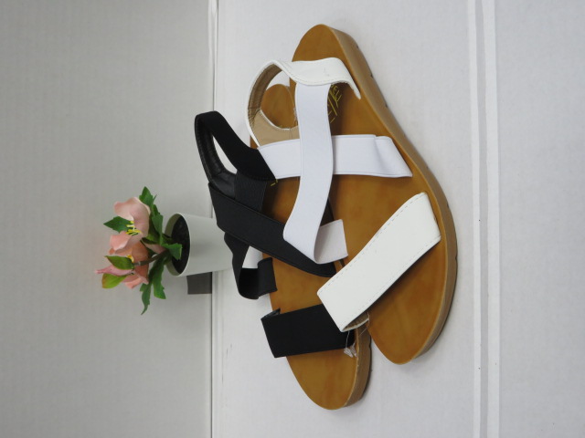 Sandały damskie 311 MIX COLOR 36-41 1