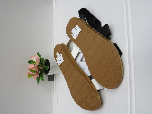 Sandały damskie 311 MIX COLOR 36-41 2