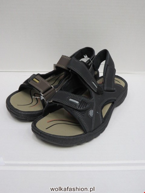 Sandały damskie BH12-7 MIX COLOR 36-41