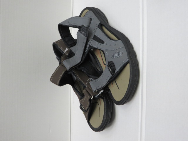 Sandały Męskie BH12-5 41-46