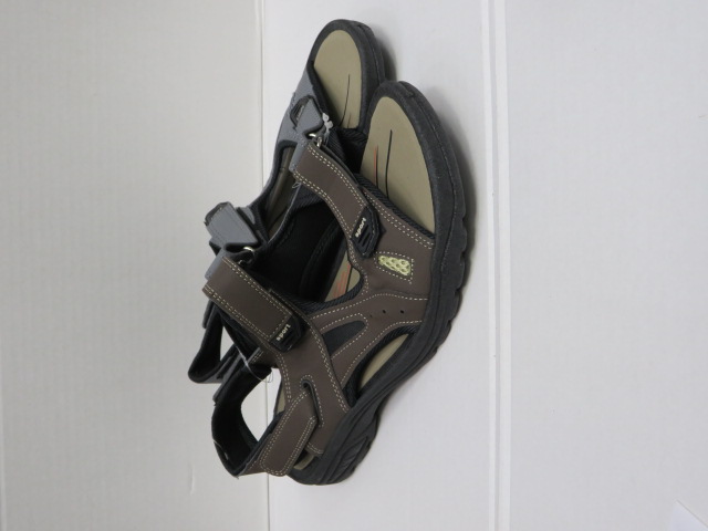 Sandały Męskie BH12-5 41-46 1