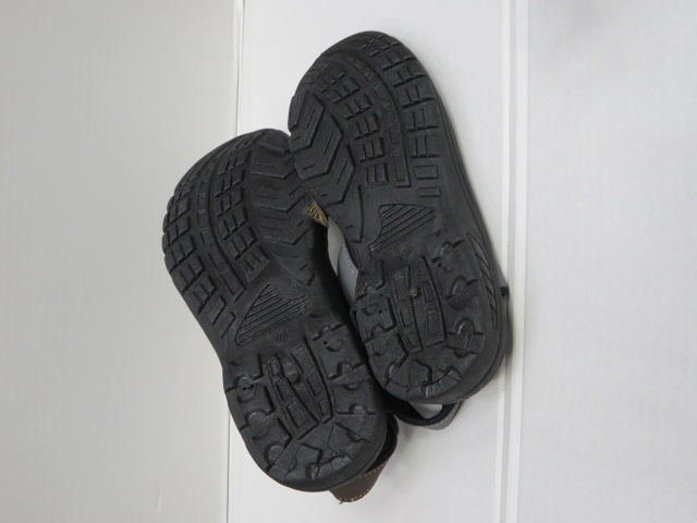 Sandały Męskie BH12-5 41-46 2