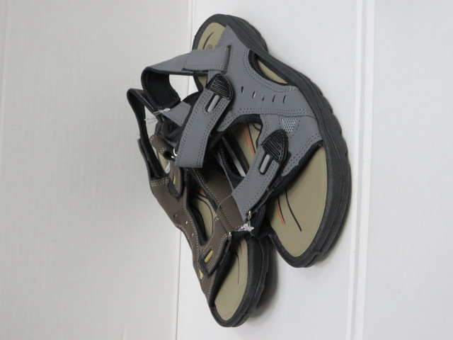 Sandały Męskie HB12-6 JEDEN 41-46