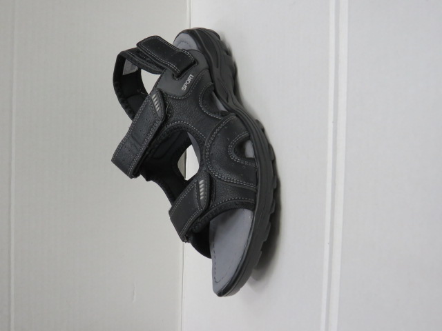 Sandały Męskie SU2110-1 JEDEN 41-46