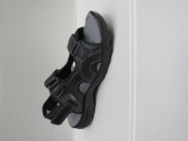 Sandały Męskie SU2110-1 JEDEN 41-46 1