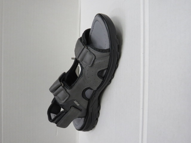 Sandały Męskie SU2110-2 JEDEN 41-46 1