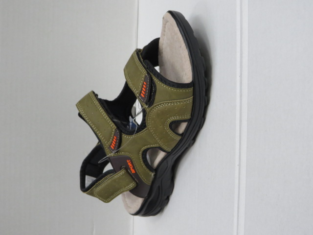 Sandały Męskie SU2110-3 JEDEN 41-46