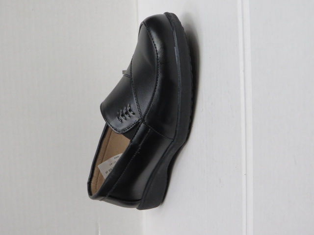 Półbuty Damskie D65-19  JEDEN 37-42