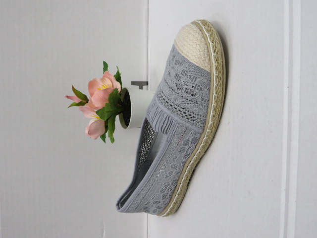 Baleriny Damskie 1837-4 JEDEN 36/41