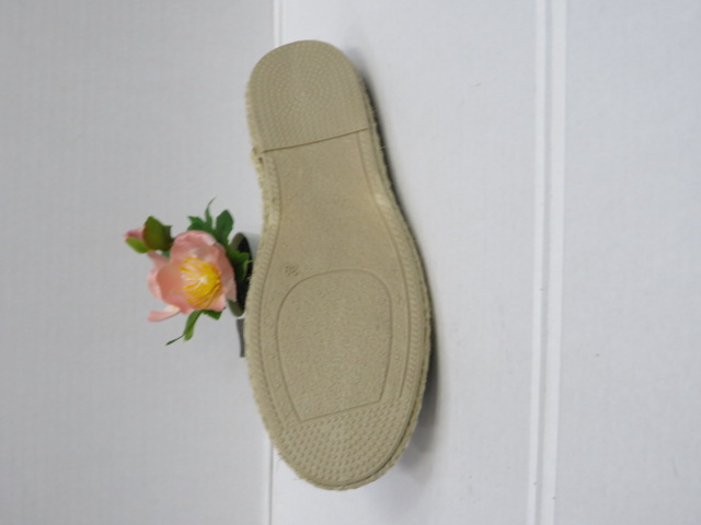 Baleriny Damskie 1837-4 JEDEN 36/41 1