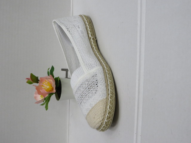 Baleriny Damskie 1837-2 JEDEN 36/41 1