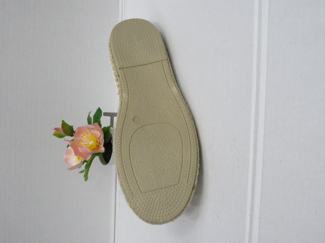 Baleriny Damskie 1837-2 JEDEN 36/41 2