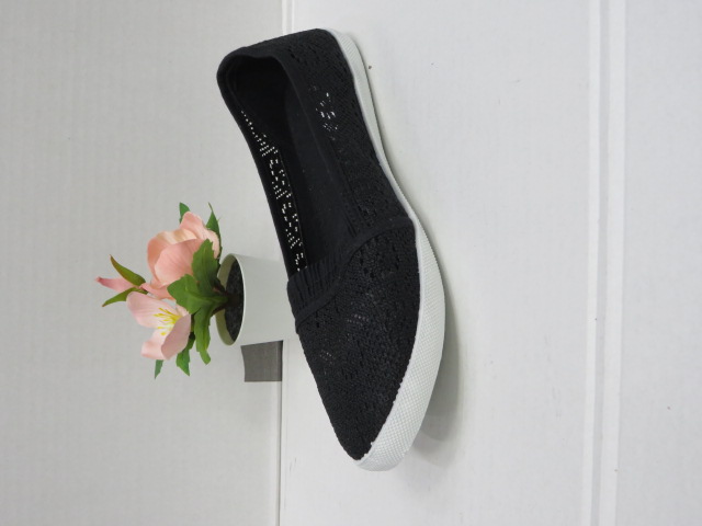 Baleriny Damskie 1839-10 JEDEN 36/41 1