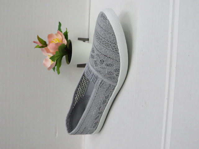 Baleriny Damskie 1838-4 JEDEN 36/41