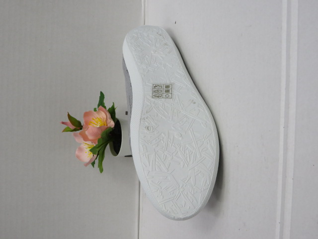 Baleriny Damskie 1838-4 JEDEN 36/41 2