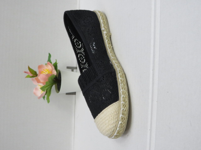 Baleriny Damskie 1834-1 JEDEN 36/41 1