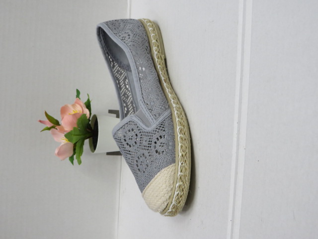 Baleriny Damskie 1841-4 JEDEN 36/41 1