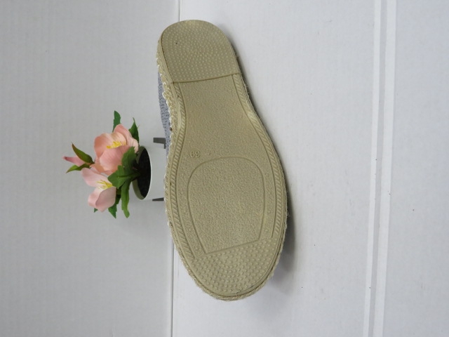 Baleriny Damskie 1841-4 JEDEN 36/41 2