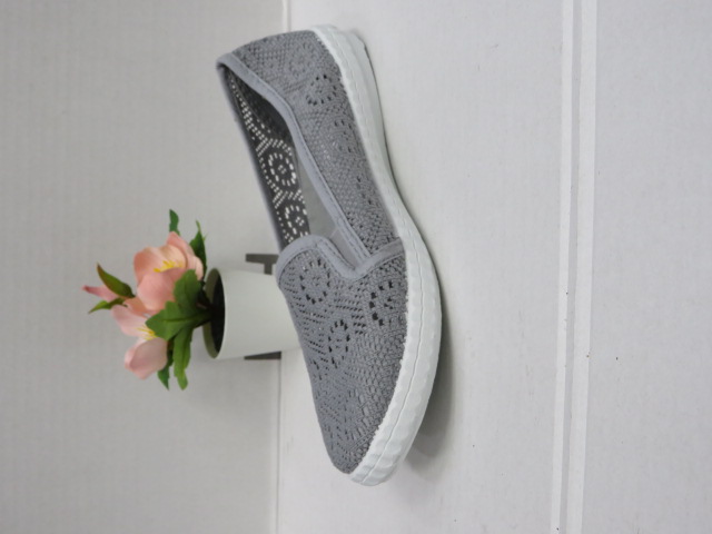 Baleriny Damskie 1840-4 JEDEN 36/41 1