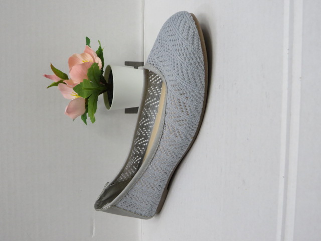 Baleriny Damskie 1929-4 JEDEN 36/41