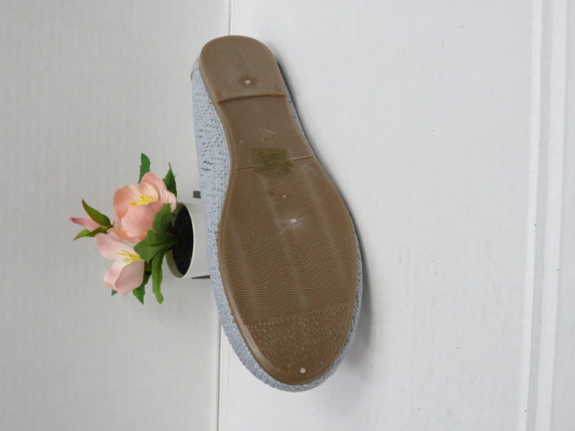 Baleriny Damskie 1929-4 JEDEN 36/41 2