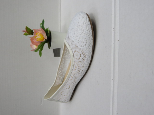 Baleriny Damskie 1928-2 JEDEN 36/41