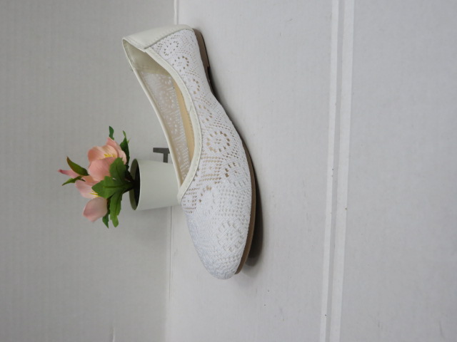 Baleriny Damskie 1928-2 JEDEN 36/41 1