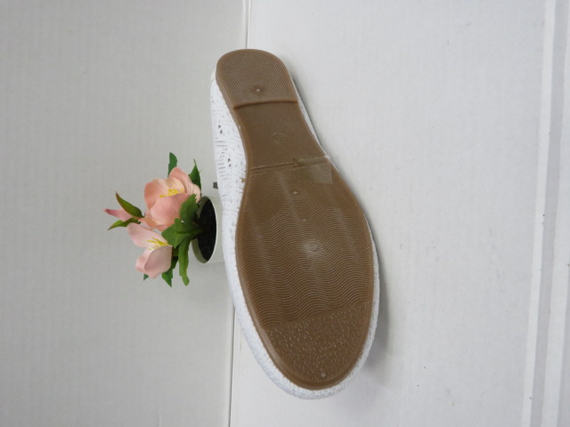 Baleriny Damskie 1928-2 JEDEN 36/41 2