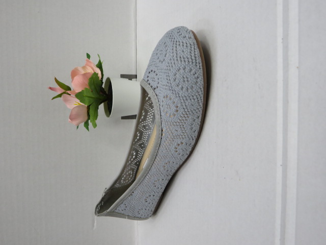 Baleriny Damskie 1928-4 JEDEN 36/41