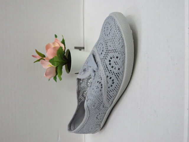 Baleriny Damskie 1903-4 JEDEN 36/41