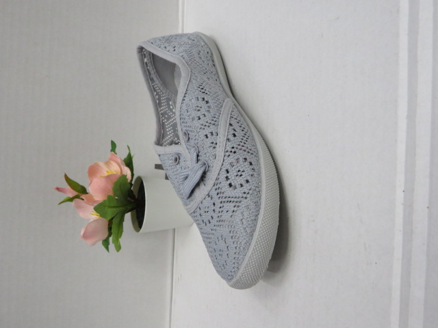 Baleriny Damskie 1903-4 JEDEN 36/41 1