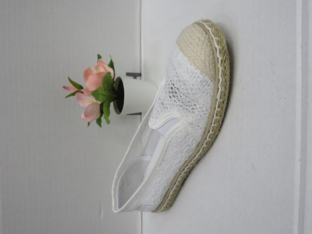 Baleriny Damskie 1842-2 JEDEN 36/41