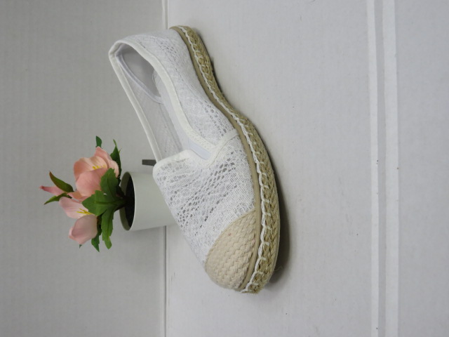 Baleriny Damskie 1842-2 JEDEN 36/41 1