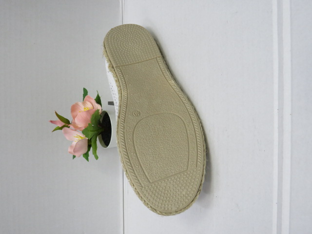 Baleriny Damskie 1842-2 JEDEN 36/41 2