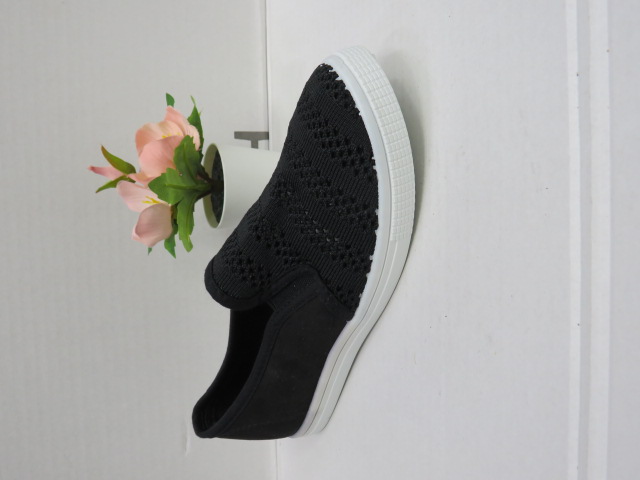 Baleriny Damskie 1836-1 JEDEN 36/41