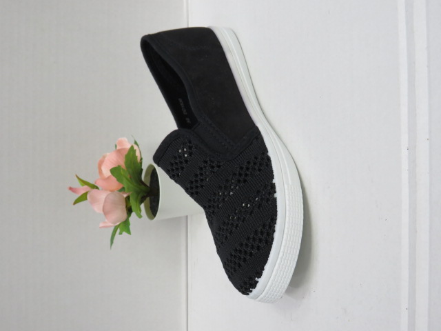 Baleriny Damskie 1836-1 JEDEN 36/41 1