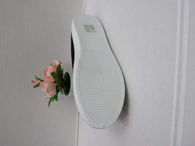 Baleriny Damskie 1836-1 JEDEN 36/41 2