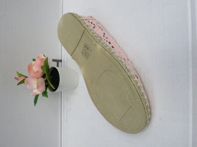 Baleriny Damskie 1809-6 JEDEN 36/41 2