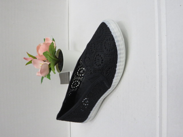 Baleriny Damskie 1840-10 JEDEN 36/41