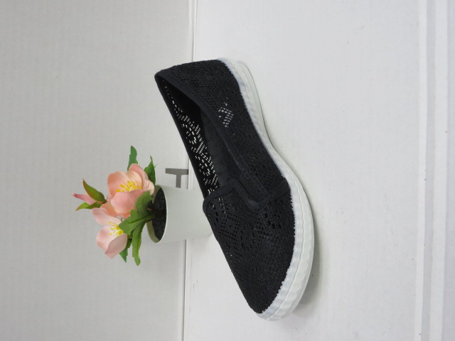 Baleriny Damskie 1840-10 JEDEN 36/41 1