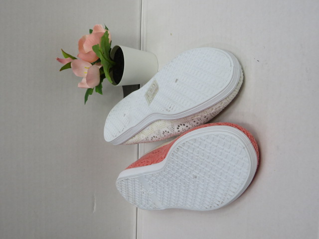 Baleriny Dziecięce 308B JEDEN 30-35 2