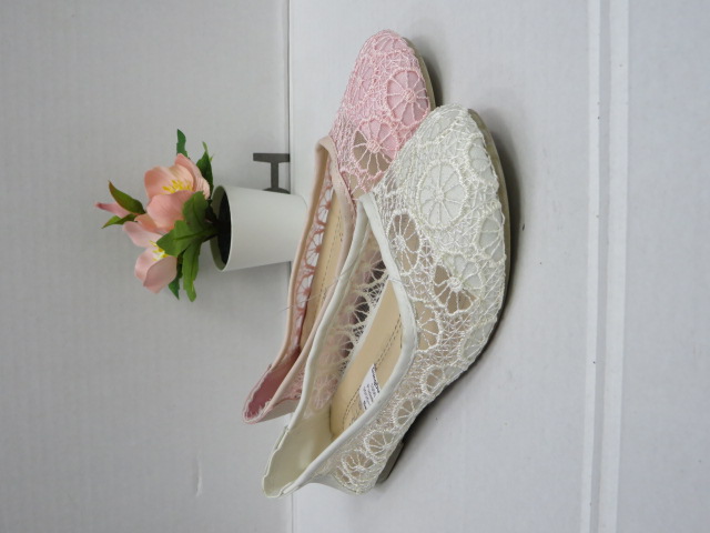 Baleriny Dziecięce 1956 JEDEN 30-35 1