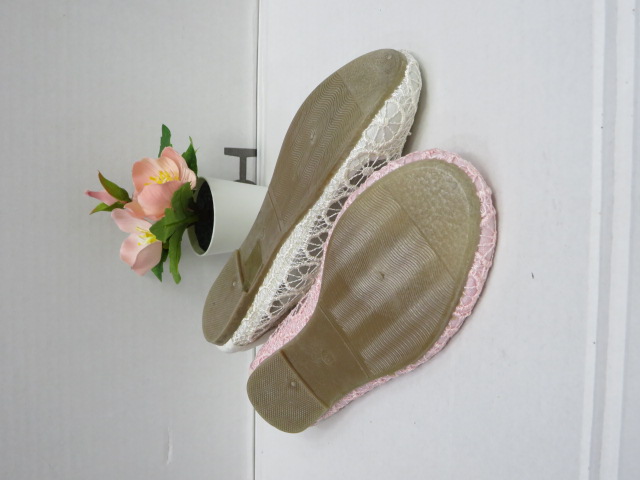 Baleriny Dziecięce 1956 JEDEN 30-35 2