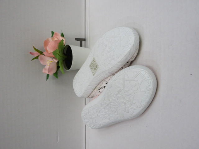 Baleriny Dziecięce 1809D JEDEN 30-35 2