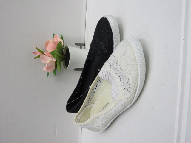 Baleriny Dziecięce 1853H JEDEN 30-35 2