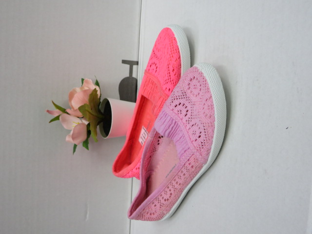 Baleriny Dziecięce 1853C JEDEN 30-35 1